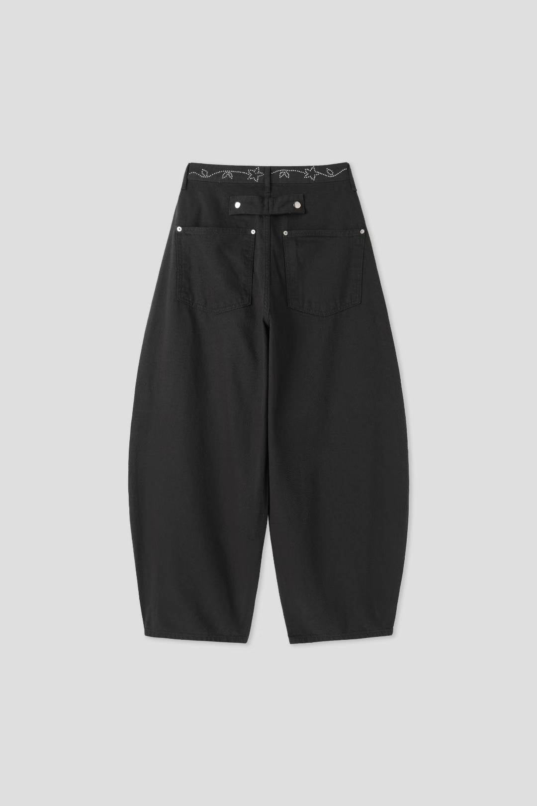Unisex Speical star pants