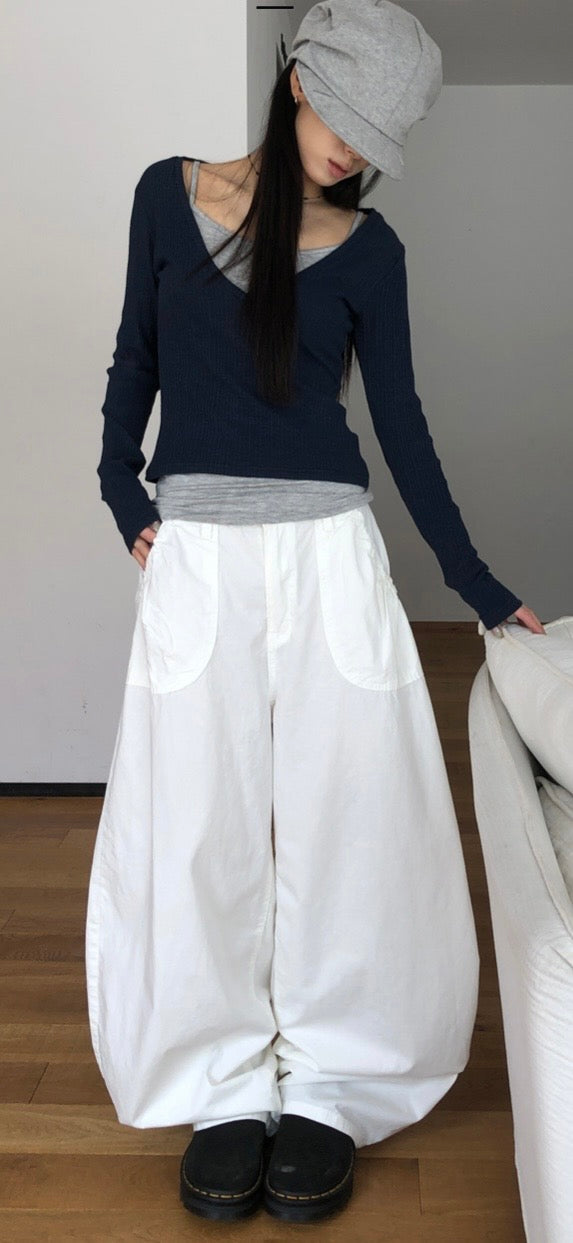 Cute and cool pants