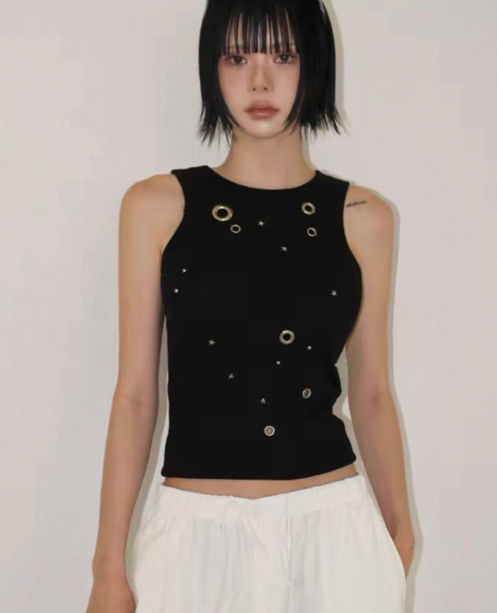 Cool vest