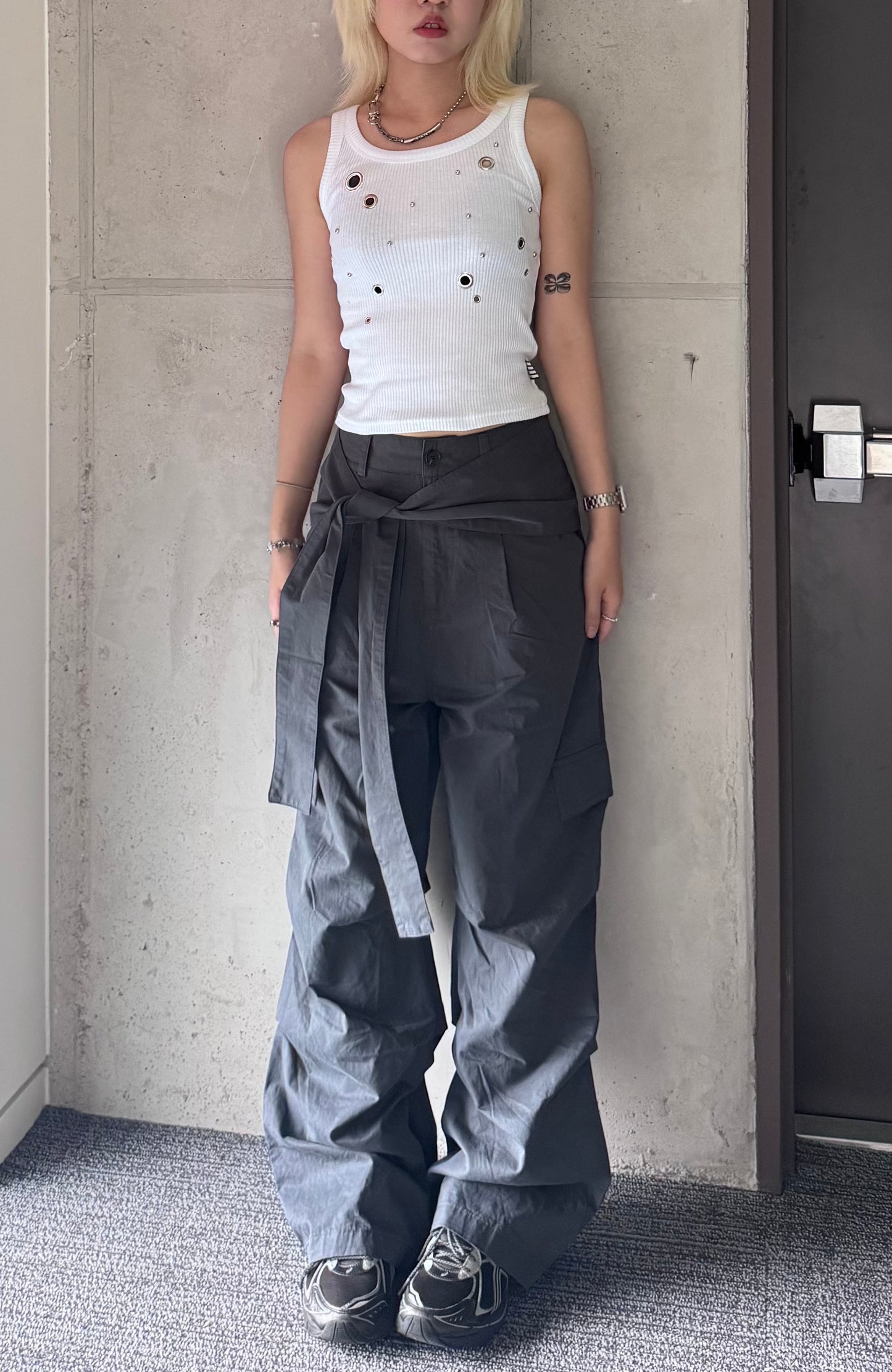 Cool vest