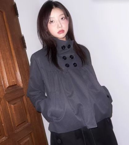 Rei jacket