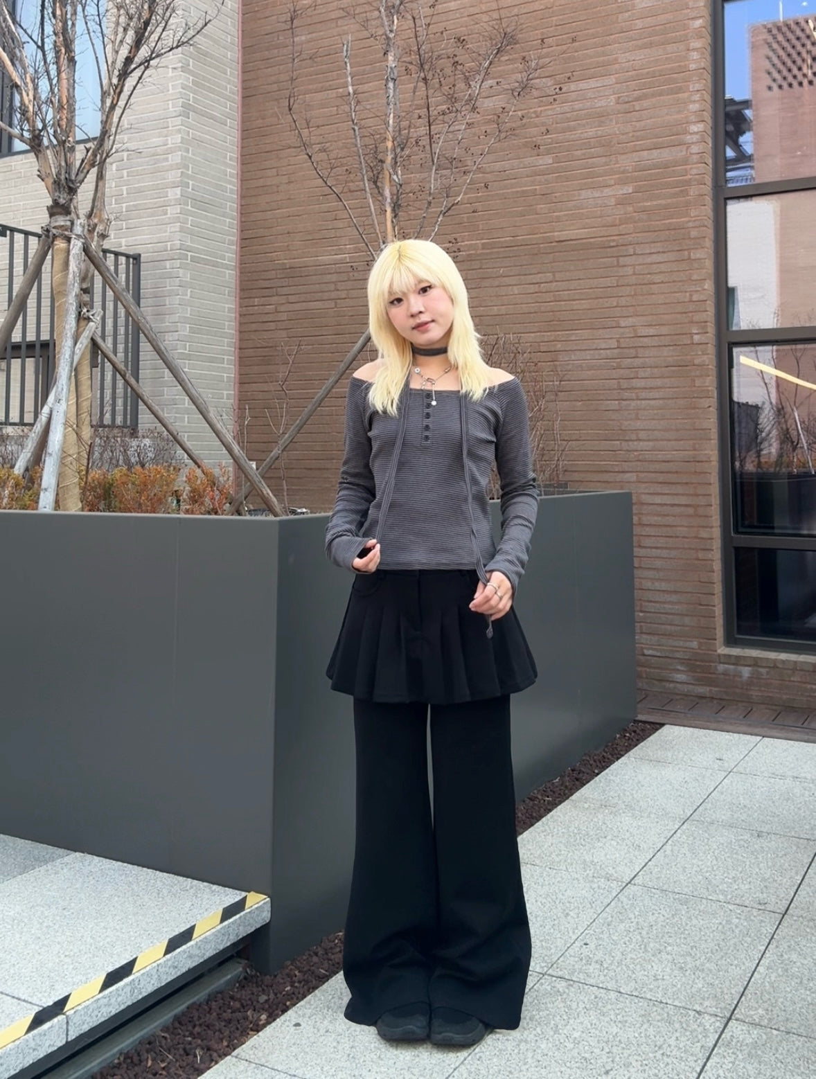Must in perfect layer pants