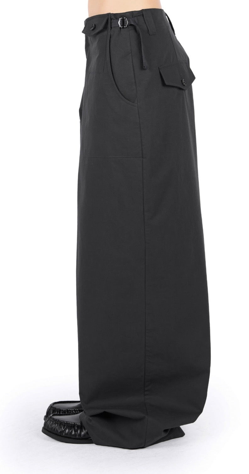 Unisex perfect cargo pants