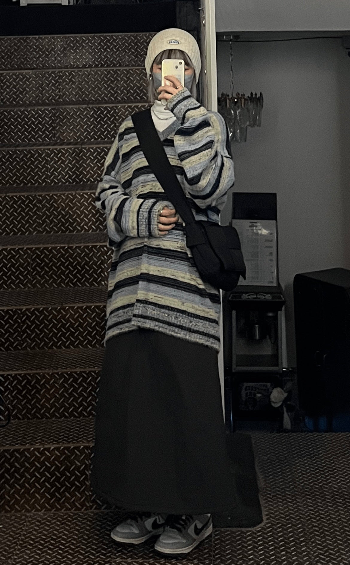 格格袋