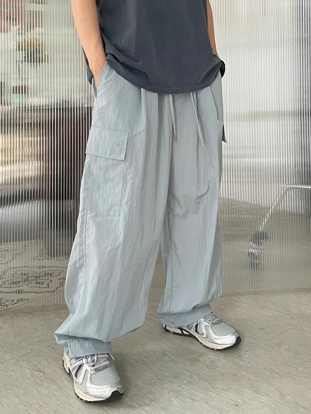 Unisex must have cargo pants