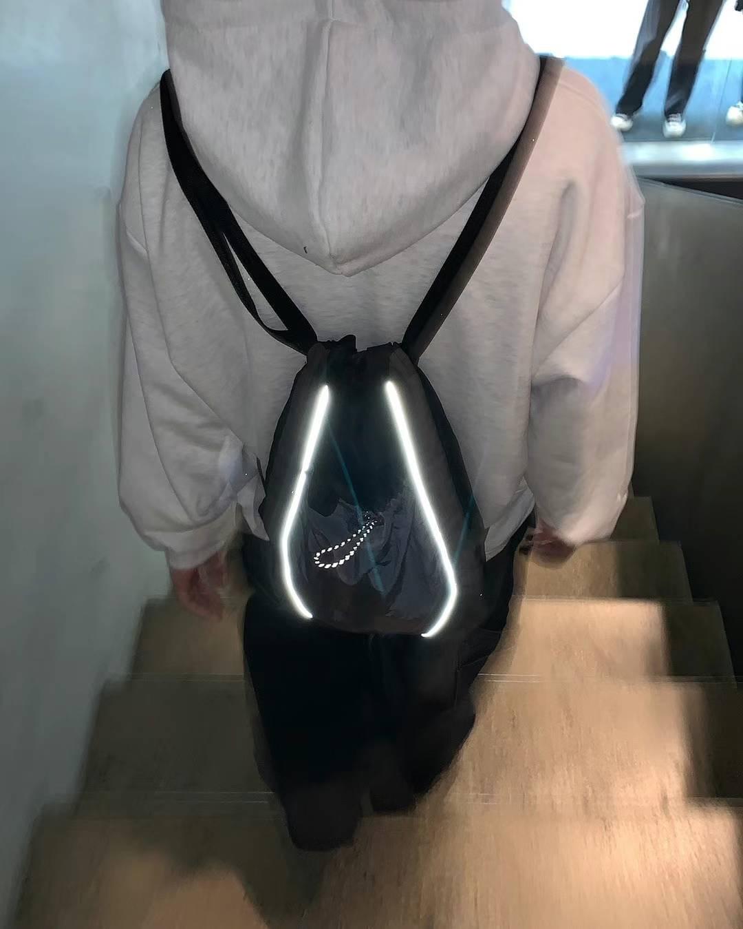 Cool backpack