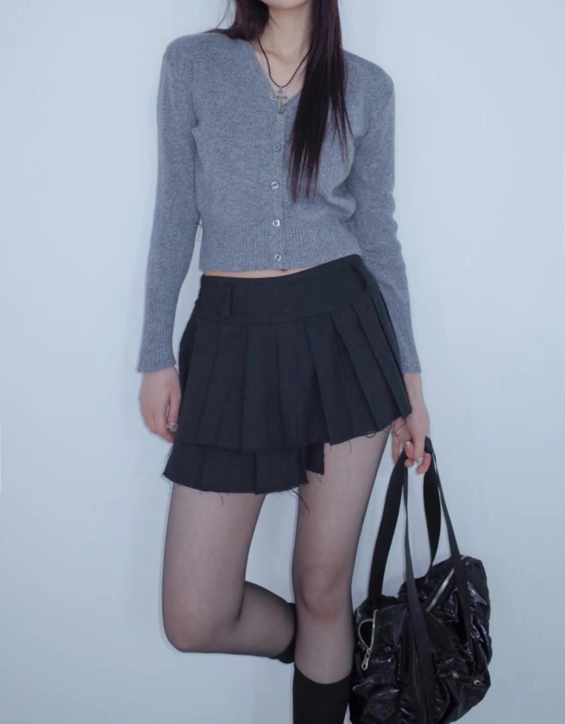 Soso layer skirt