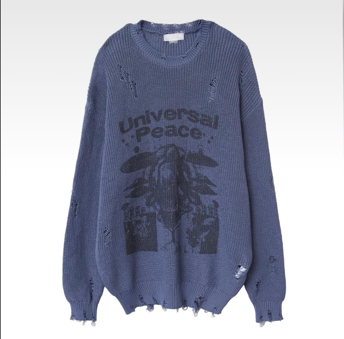 Unisex universal top